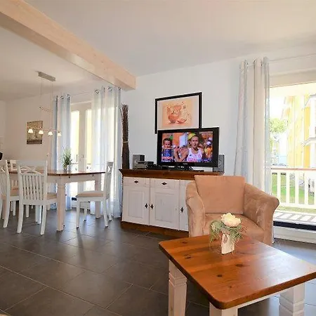 Fewo-6-0-s-ferienwohnung-in-graal-mueritz Apartamento